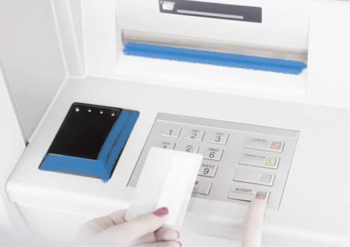 10 Burglar alarm systems printed flexible thin circuits alper