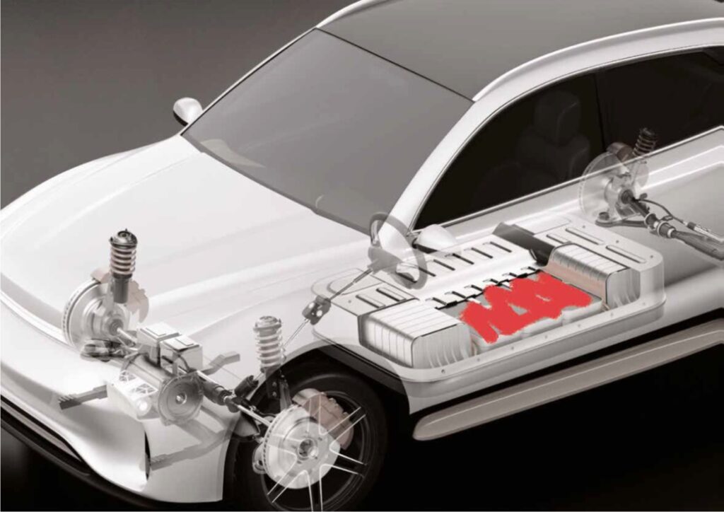 3 Thermal management for lithium ion battery packs alper