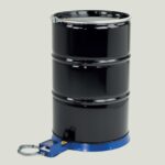 Base drum heater - HBD