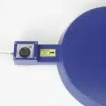 Base drum heater - HBD