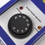 Base drum heater - HBD