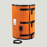 Drum heater - HSHP