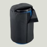 Scaldafusto – Jacket isolante HIJD / IBC