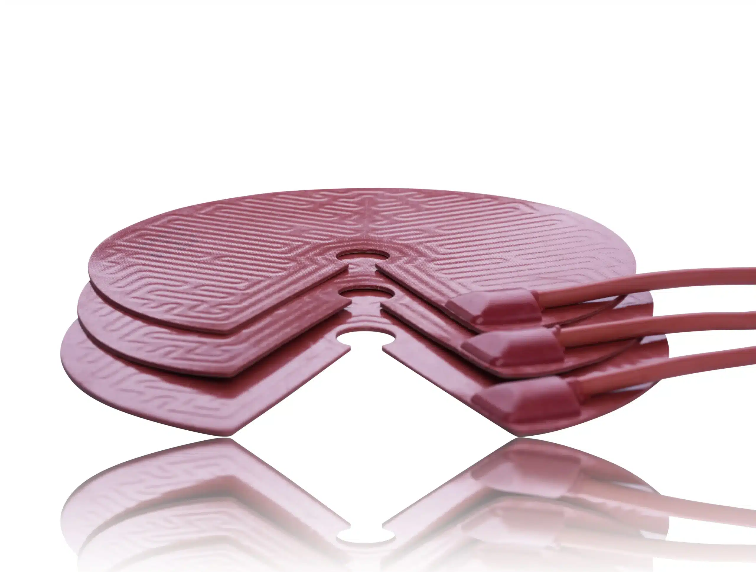 Silicone etched foil heaters alper main 1 scaled