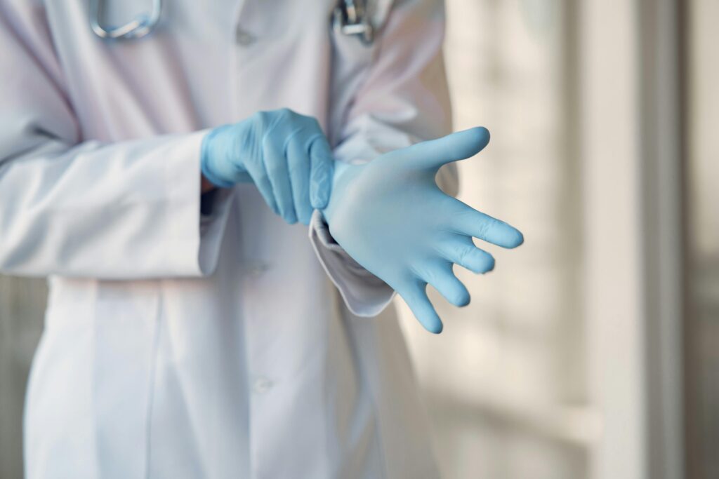 Immagine copertina settore sanitario