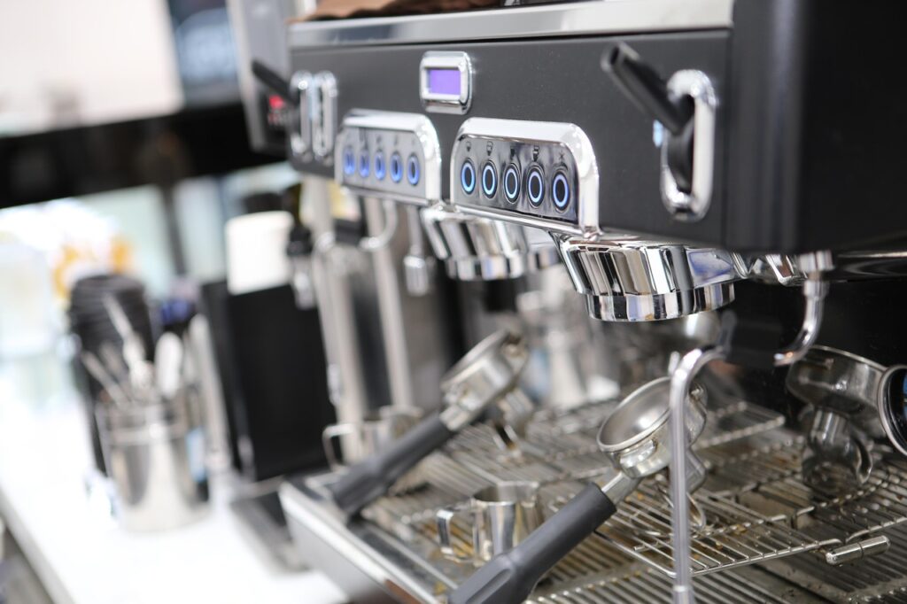 Immagine copertina macchine da coffee