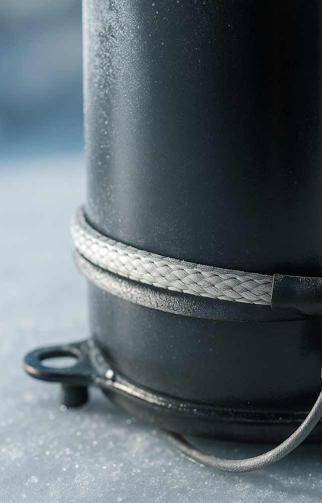 Crankcase Heater