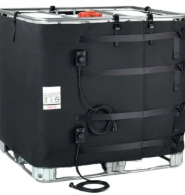 Drum heater HIBC B alper main 1