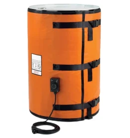 Drum heater HSHP alper main 1