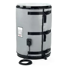 Drum heater HTSD alper main 1